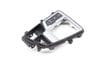 Automatic Shift Selector Cover / Circuit Board 4M1713111D — photo 1