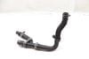 Auxiliary Radiator Coolant Hose 4M0145920AC — photo 2