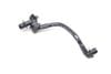 Brake Booster Vacuum Hose / Line / Tube 4M1611931E — photo 1
