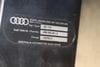 Bumper Reinforcement / Trailer Tow Hitch w/ Module 4M0803881A — photo 4