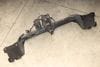 Bumper Reinforcement / Trailer Tow Hitch w/ Module 4M0803881A — photo 5