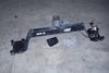 Bumper Reinforcement / Trailer Tow Hitch w/ Module 4M0803881A — photo 1