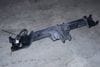 Bumper Reinforcement / Trailer Tow Hitch w/ Module 4M0803881A — photo 3