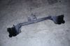 Bumper Reinforcement / Trailer Tow Hitch w/ Module 4M0803881A — photo 5