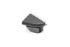 Center Console Dummy / Blank Switch Cover 4M1927143C — photo 1