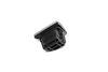 Center Console Dummy / Blank Switch Cover 4M1927143C — photo 2