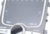 Center Console MMI Control Unit 4M0919615H — photo 3