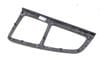 Center Console Trim 4M1863321C — photo 5