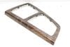 Center Console Trim 4M1863321N — photo 1