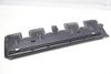 Center Radiator Air Guide / Duct 4M0121286E — photo 1