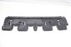 Center Radiator Air Guide / Duct 4M0121286E — photo 2