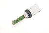 Climate Air Temp / Temperature Sensor 1K0907543E — photo 2