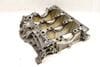Crankshaft Mount / Lower Engine Block 06E103032BJ — photo 1
