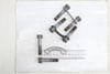 CV Axle Flange Bolt / Plate Set N90097204 — photo 2
