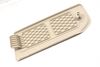 Dead Pedal / Foot Rest Cover 4M1864777A — photo 3