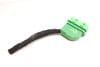 Door Wiring Harness Connector / Pigtail (21-PIN) 4M0972701 — photo 2