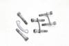Driveshaft Bolt w/ Retaining Plate Set N10719001 — photo 1