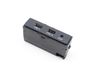 Dual USB / AUX-IN Socket 4M0035736A — photo 1