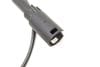 Emergency / Parking Brake Cable 4M1713035B — photo 3