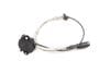 Emergency / Parking Brake Cable 4M1713035B — photo 4