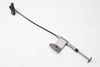 Emergency Release / Bowden Cable 4M0713045D — photo 2