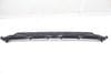 Bumper Center Lower Grille 4M0807647B — photo 2
