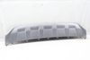 Bumper Lower Trim / Skid Plate 4M0807733D — photo 1