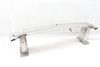 Bumper Reinforcement Bar / Impact Beam 4M0807109A — photo 1