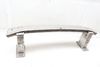 Bumper Reinforcement Bar / Impact Beam 4M0807109A — photo 2