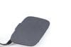Bumper Tow Hook Cover / Cap 4M0807241 — photo 2