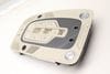 Dome Reading Light / Sun Roof Switch 4M0947135CP — photo 1