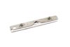 Grille Emblem / Badge (QUATTRO) 4G0853736E — photo 3