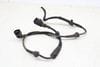 ABS / Speed Sensor Wiring Harness 4M0972251D — photo 1