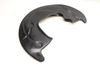 Brake Dust / Splash Shield 4M0615311E — photo 1