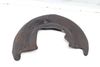 Brake Dust / Splash Shield 4M0615311E — photo 2