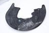 Brake Dust / Splash Shield 4M0615311E — photo 1