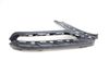 Bumper Air Duct / Radiator Support 4M0807157D — photo 1
