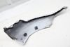 Bumper Grille Trim 4M0807061E — photo 7