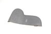 Door Panel Storage Rubber Insert 4M0868133 — photo 2