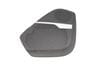Door Speaker Grille / Cover (BOSE) 4M0868151A — photo 1