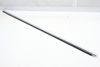 Exterior Door Window Slot Seal / Trim 4M0853283 — photo 2
