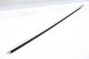 Exterior Door Window Slot Seal / Trim 4M0853283 — photo 1