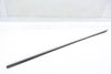 Exterior Door Window Slot Seal / Trim 4M0853283 — photo 3