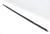 Exterior Door Window Slot Seal / Trim 4M0853283 — photo 4