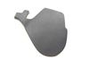 Inner Seat Trim Panel 4M0881327 — photo 1