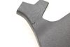 Inner Seat Trim Panel 4M0881327 — photo 2