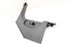 Lower A Pillar Trim / Panel 4M1867271C — photo 1