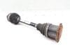 CV Axle Shaft 4M0407271 — photo 1