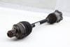 CV Axle Shaft 4M0407271D — photo 1