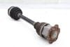CV Axle Shaft 4M0407271D — photo 3